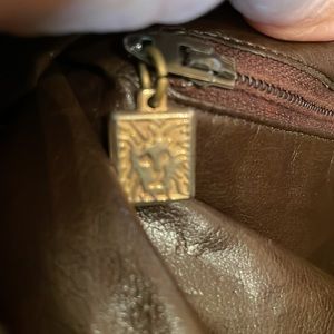 Anne Klein vintage handbag